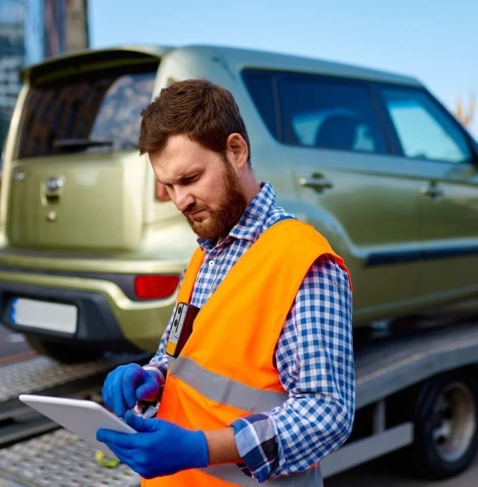 Roadside Assistance