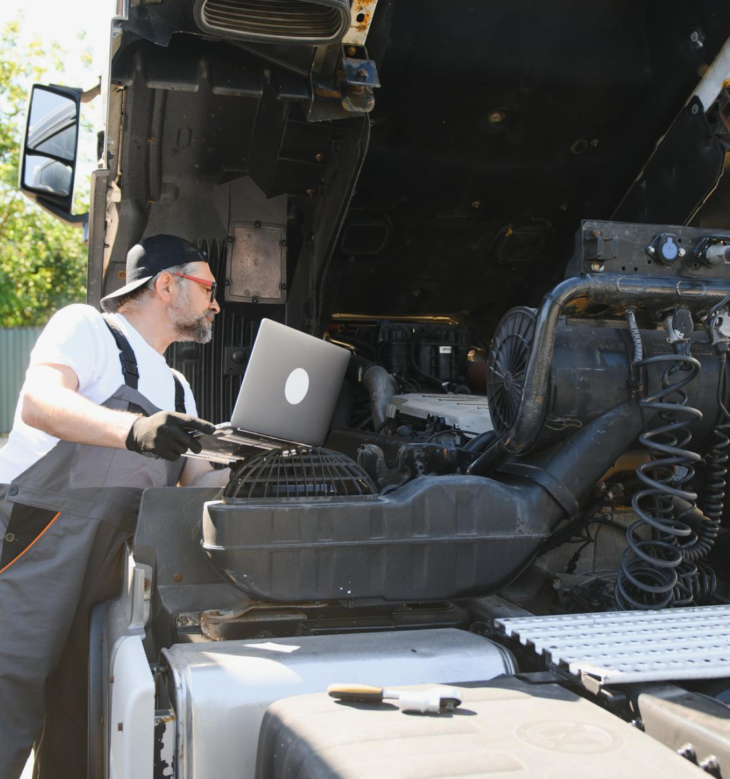 mobile electrical system repairs